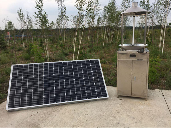 高空測報(bào)燈