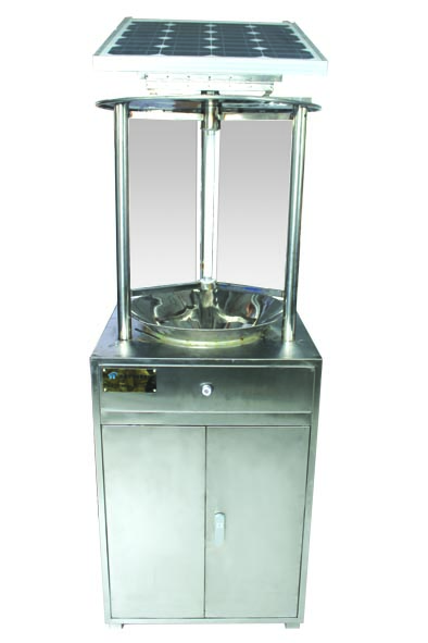 蟲(chóng)情測(cè)報(bào)燈TYCB-III