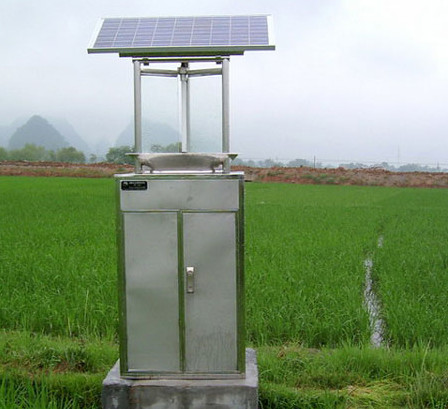 蟲(chóng)情測(cè)報(bào)燈TYCB-I